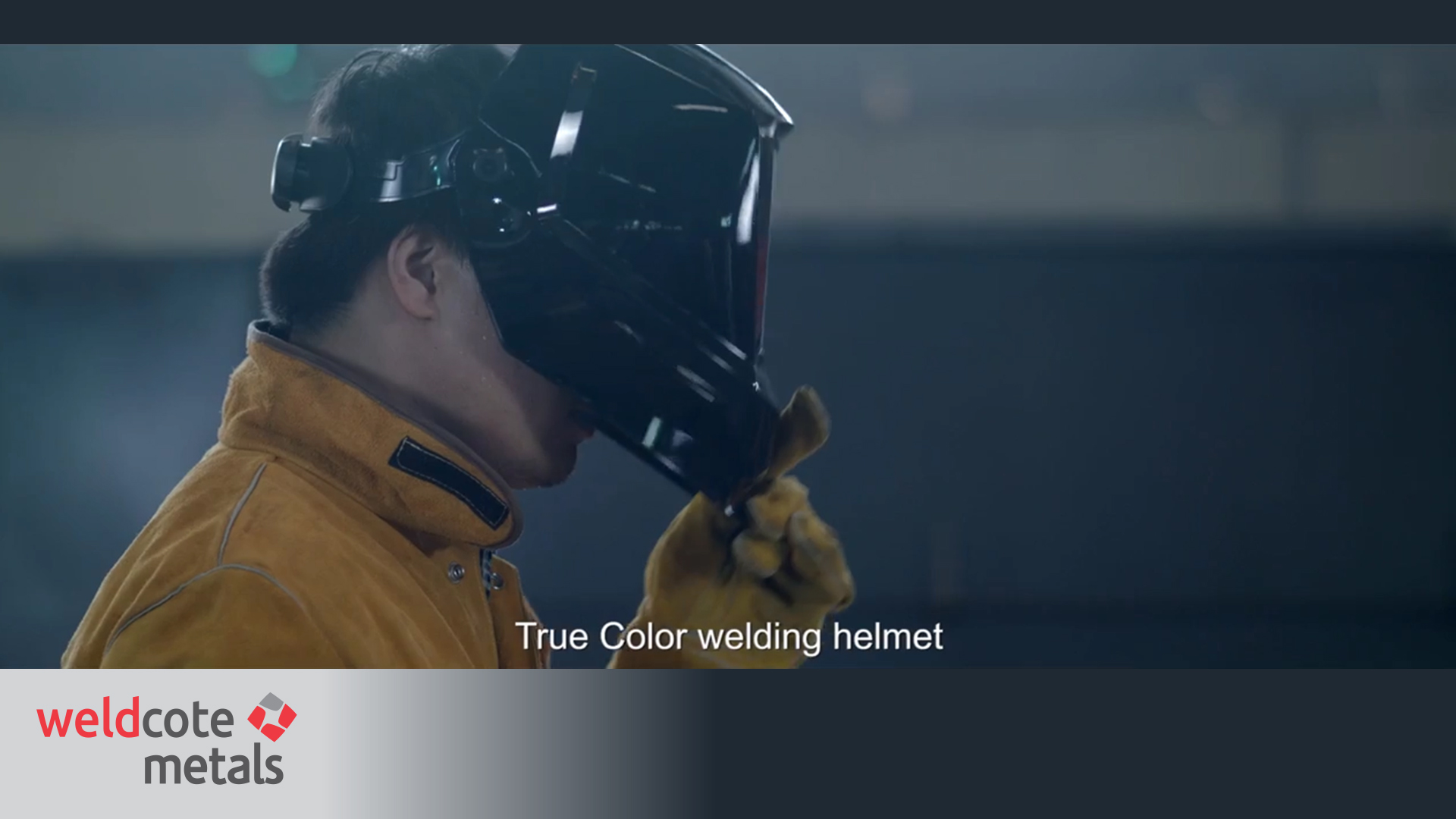 Helmet Video