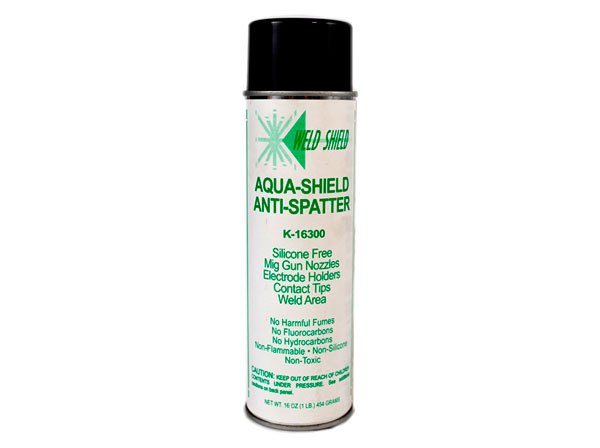anti-spatter-water-base, chemical-aids