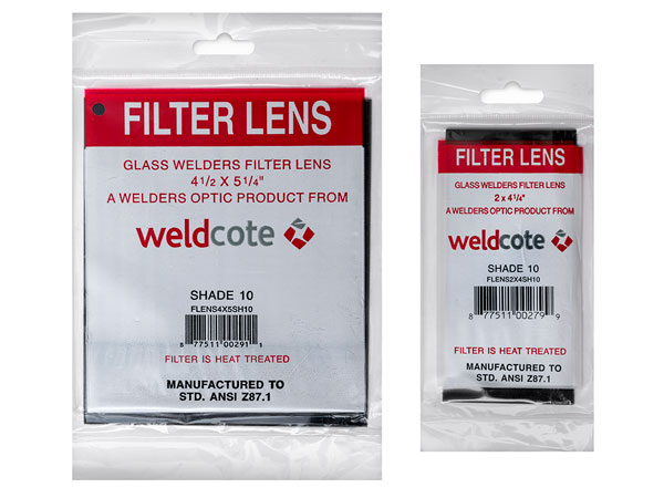 heat-treated-filter-lens-glass, lenses-standard-helmets