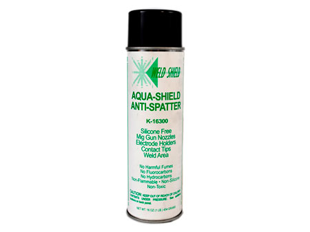 anti-spatter-water-base
