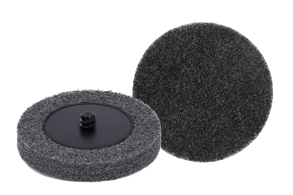 surface-conditioning-discs-roll-on-silicon-carbide, surface-conditioning